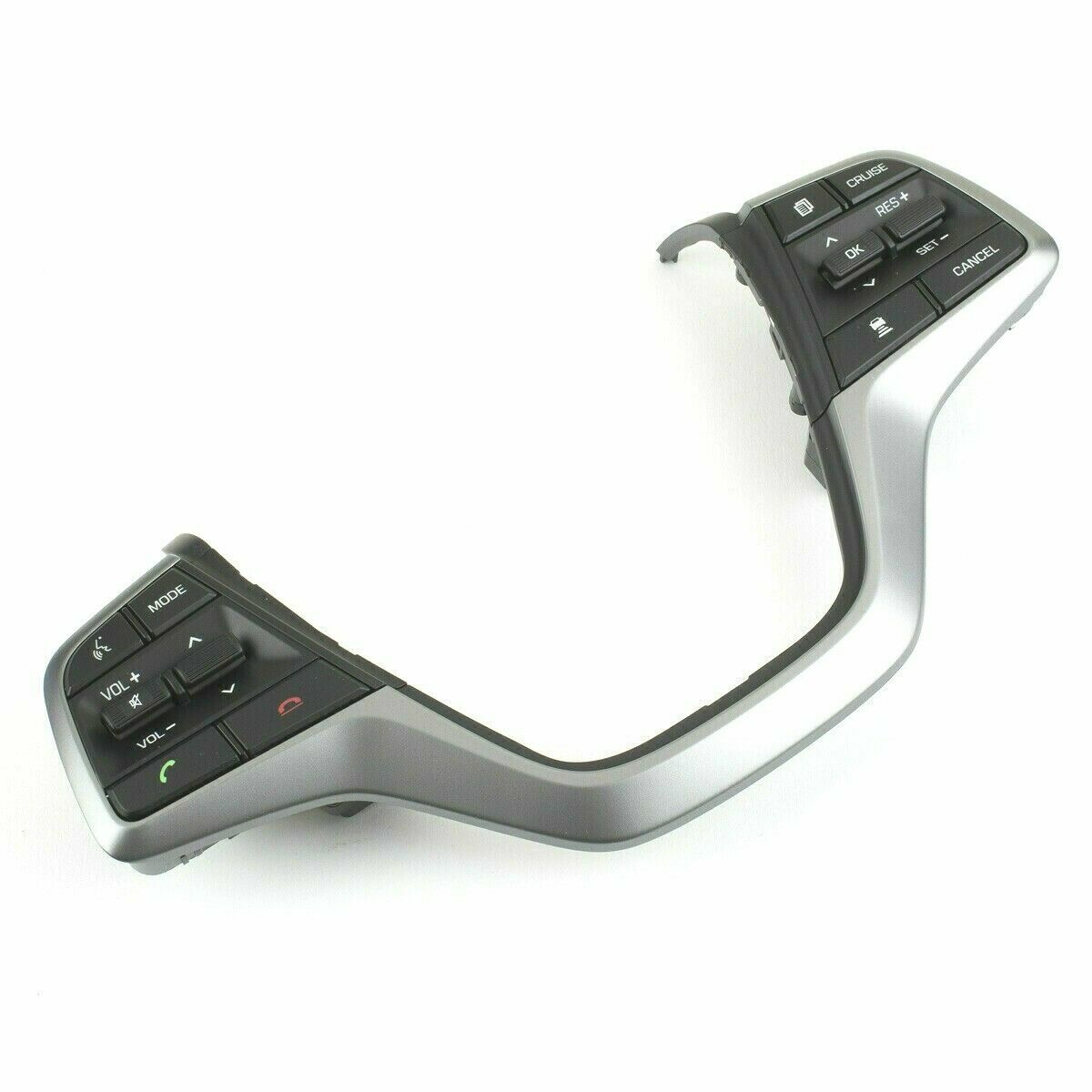 GENUINE Audio Wheel Remote Control for Hyundai Elantra 17-18 96700F2230