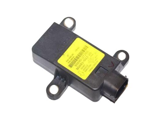 GENUINE Sensor Assy-Yaw Rate & G for KIA Picanto 11-14 956901Y000