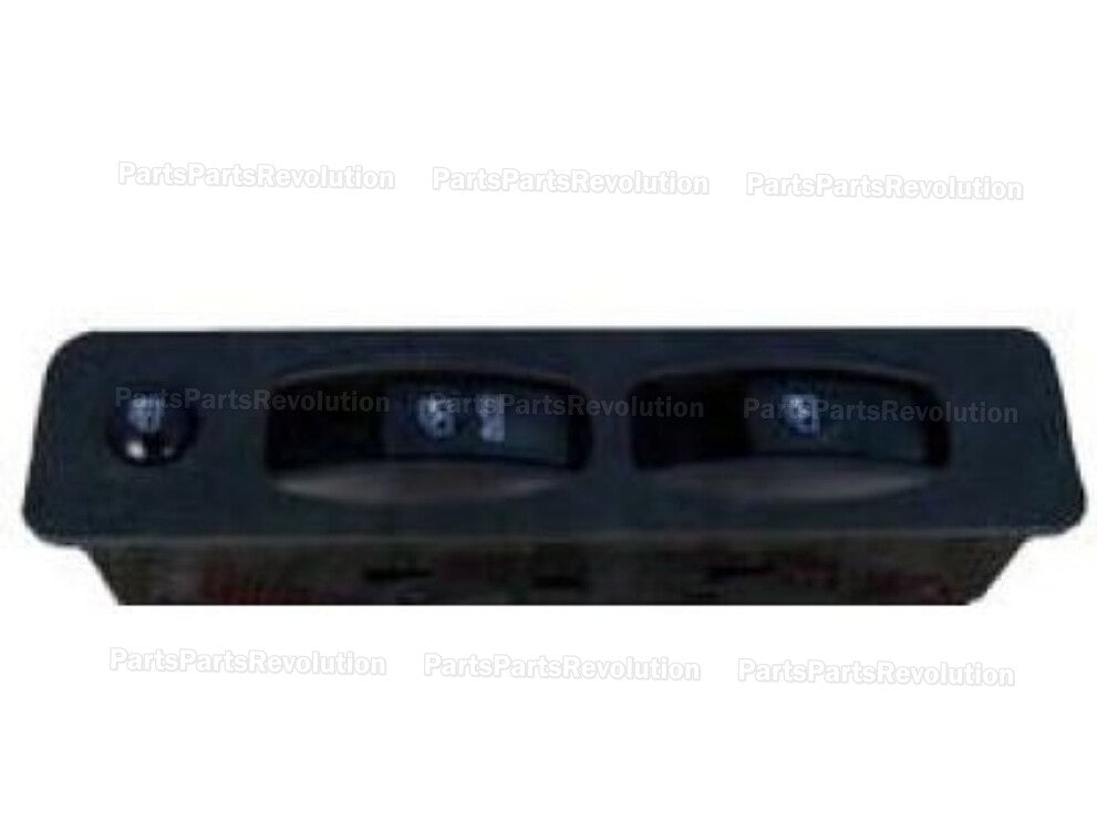 GENUINE Window Switch 9357023200 Left for Hyundai Scoupe 1993-1995