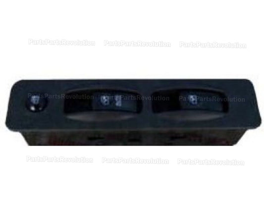 GENUINE Window Switch 9357023200 Left for Hyundai Scoupe 1993-1995