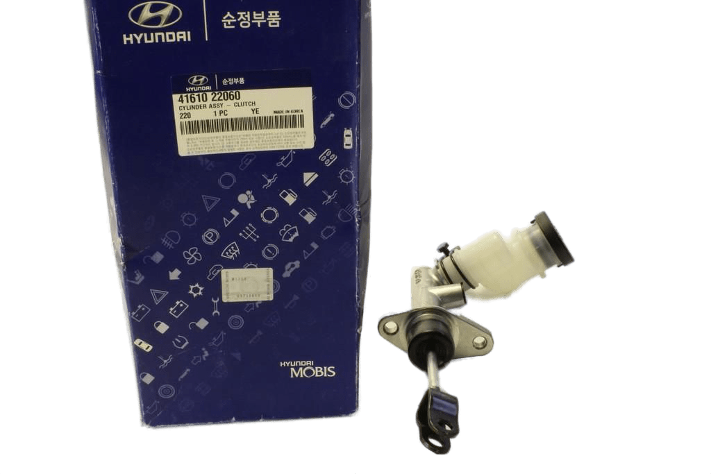 GENUINE 4161022060 Clutch Master Cylinder for Hyundai Kia