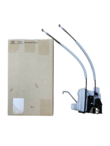 GENUINE Front Door Lock Actuator Motor for Kia Rio 12-17 813111W020
