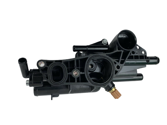 GENUINE Thermostat Unit Coolant for Hyundai Kia Sonata HYBRID 13-15 256002G670