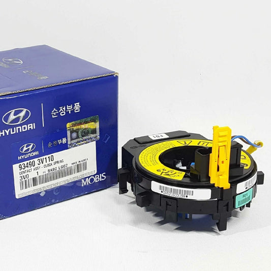 GENUINE 934903V110 Contact Clock Spring for HYUNDAI Veloster 1.6L 2011-2015