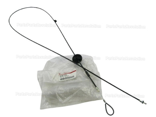 GENUINE Release Cable 812802T001 Rear for Kia Optima 2011-2015