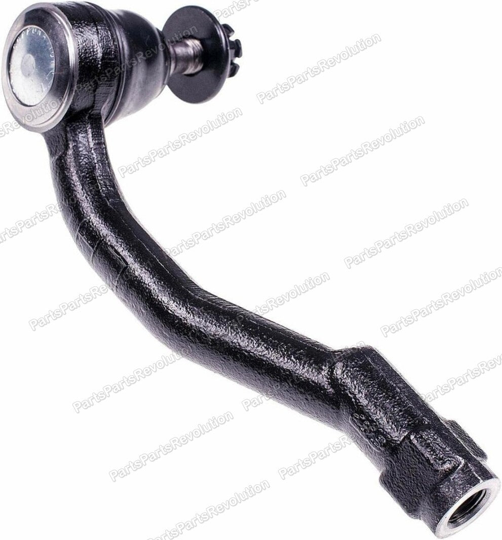 End Tie Rod 568203N200 Left Outer for Hyundai Equus 2015-2016