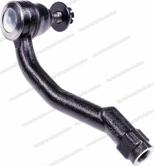 End Tie Rod 568203N200 Left Outer for Hyundai Equus 2015-2016
