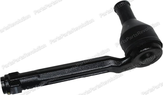 End Tie Rod 56825P2000 Front Right Outer for Hyundai Santa Fe 2021-2023