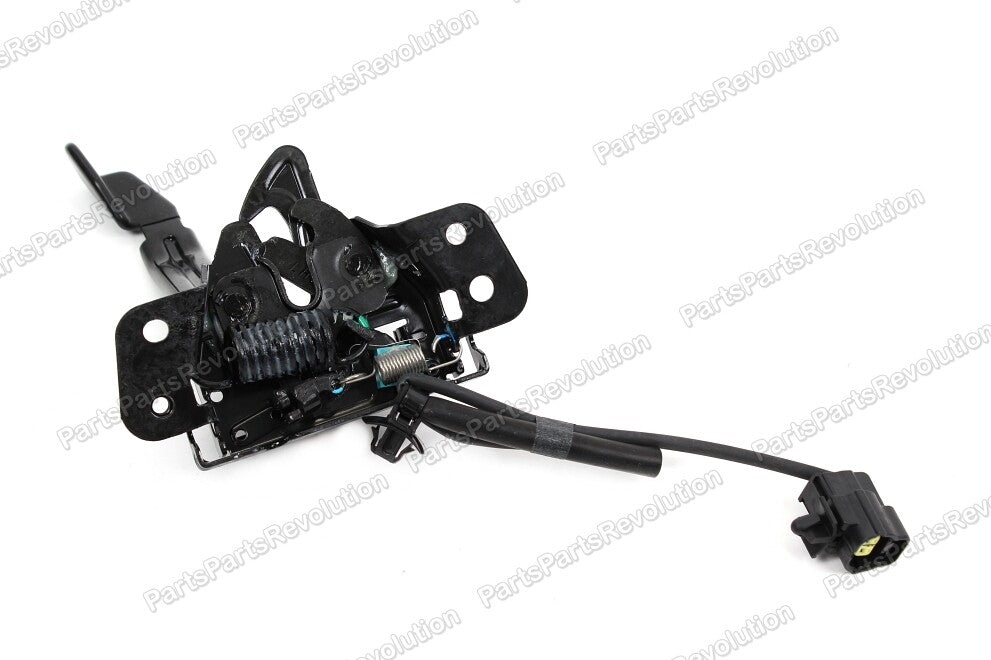 Hood Lock Latch Hood 81130A7610 for Forte Forte5 17-18