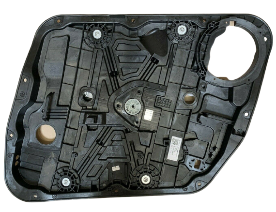 GENUINE Driver Door Power Window Regulator for Hyundai Palisade 20-22 82471S8010
