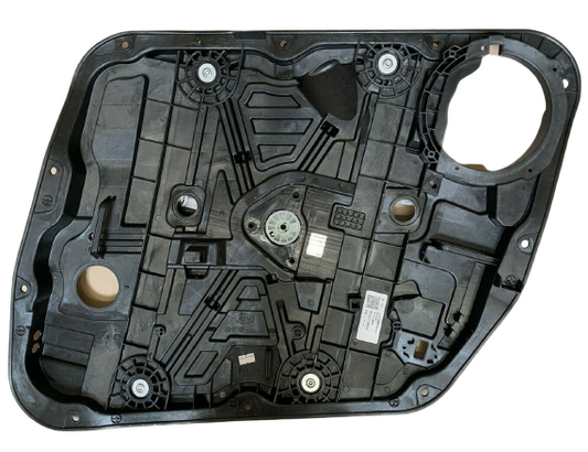 GENUINE Driver Door Power Window Regulator for Hyundai Palisade 20-22 82471S8010