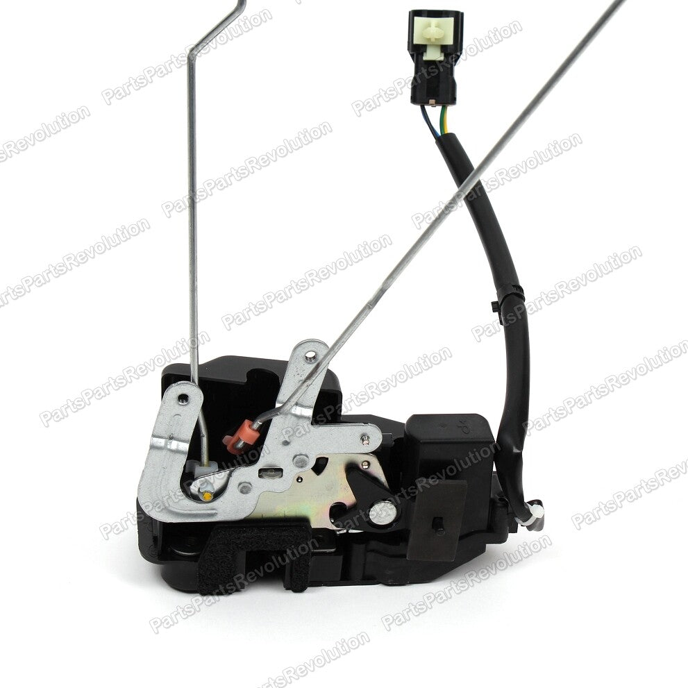 Door Lock Actuator Rear Left 814102F010 for Kia Spectra Spectra5 2004-2009