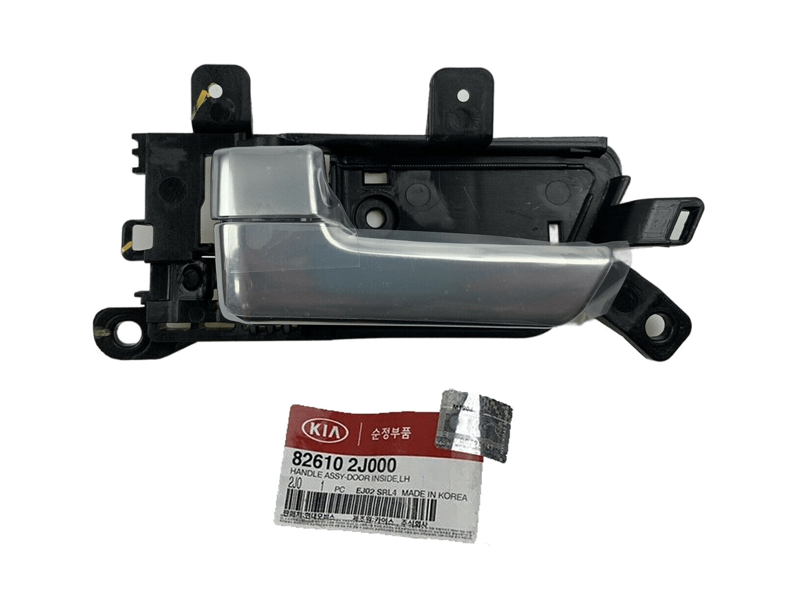 GENUINE 826102J000 Handle Assembly Left Door Inside for Kia Borrego Mohave 07-15