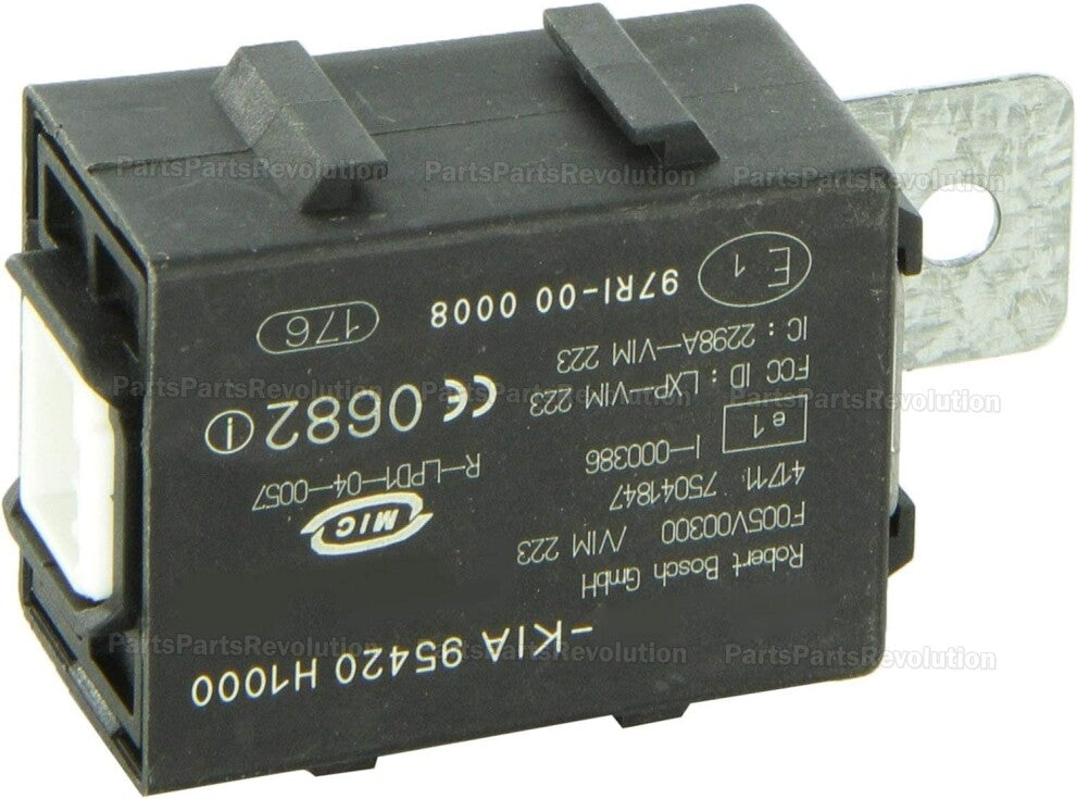 GENUINE Immobilizer Unit 95420H1000 for Kia Amanti Sedona 2006-2009