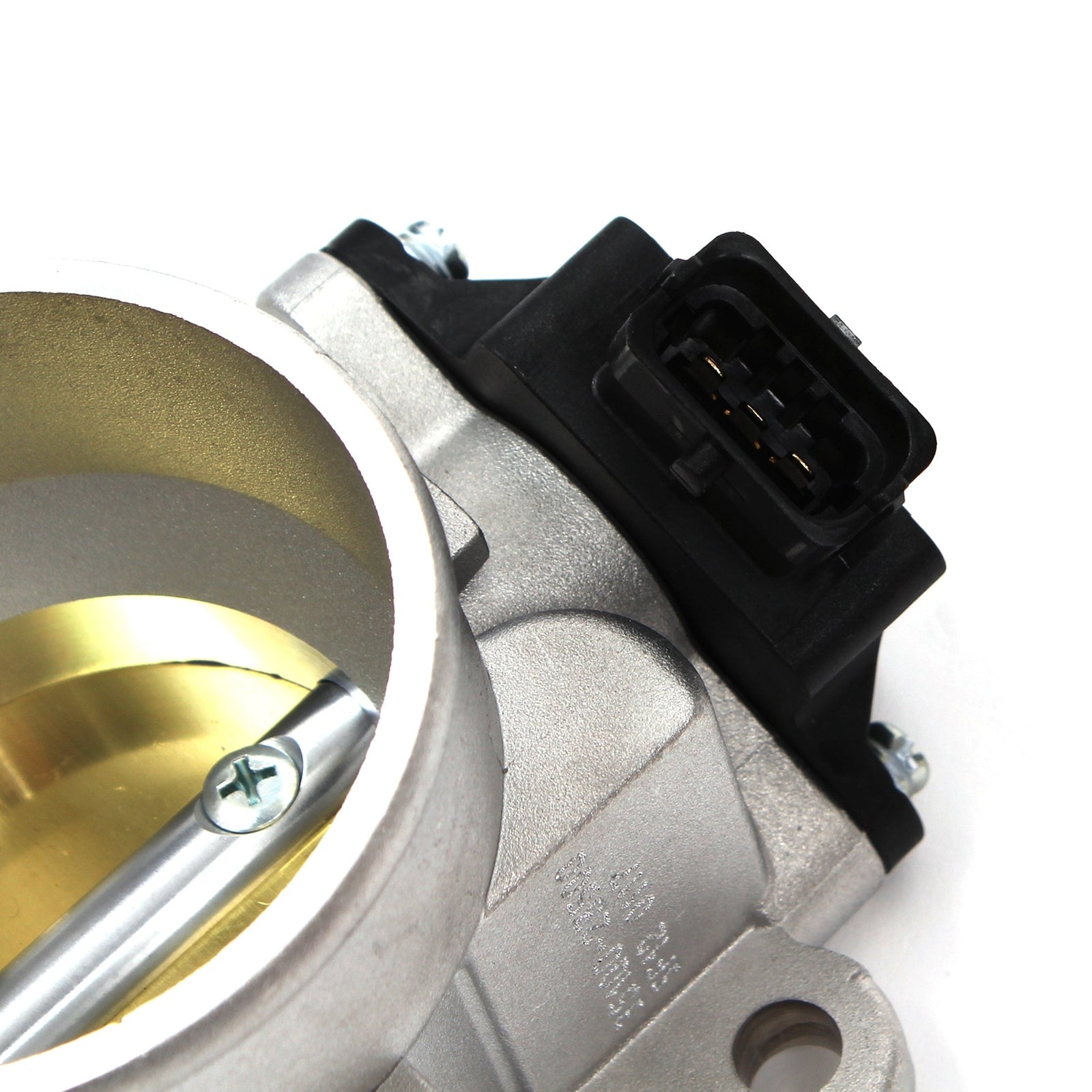 GENUINE 3510023500 Throttle Body Assembly for Hyundai Elantra 2.0L 2002-2003