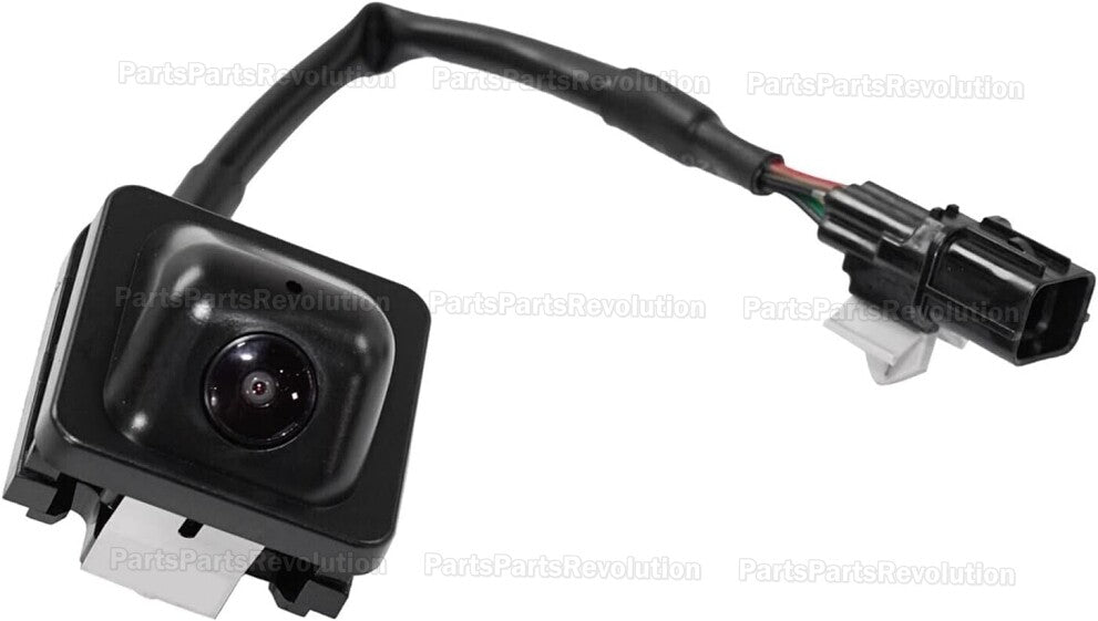 GENUINE Rear Camera 95760A7AA0 for Kia Forte 2017-2018