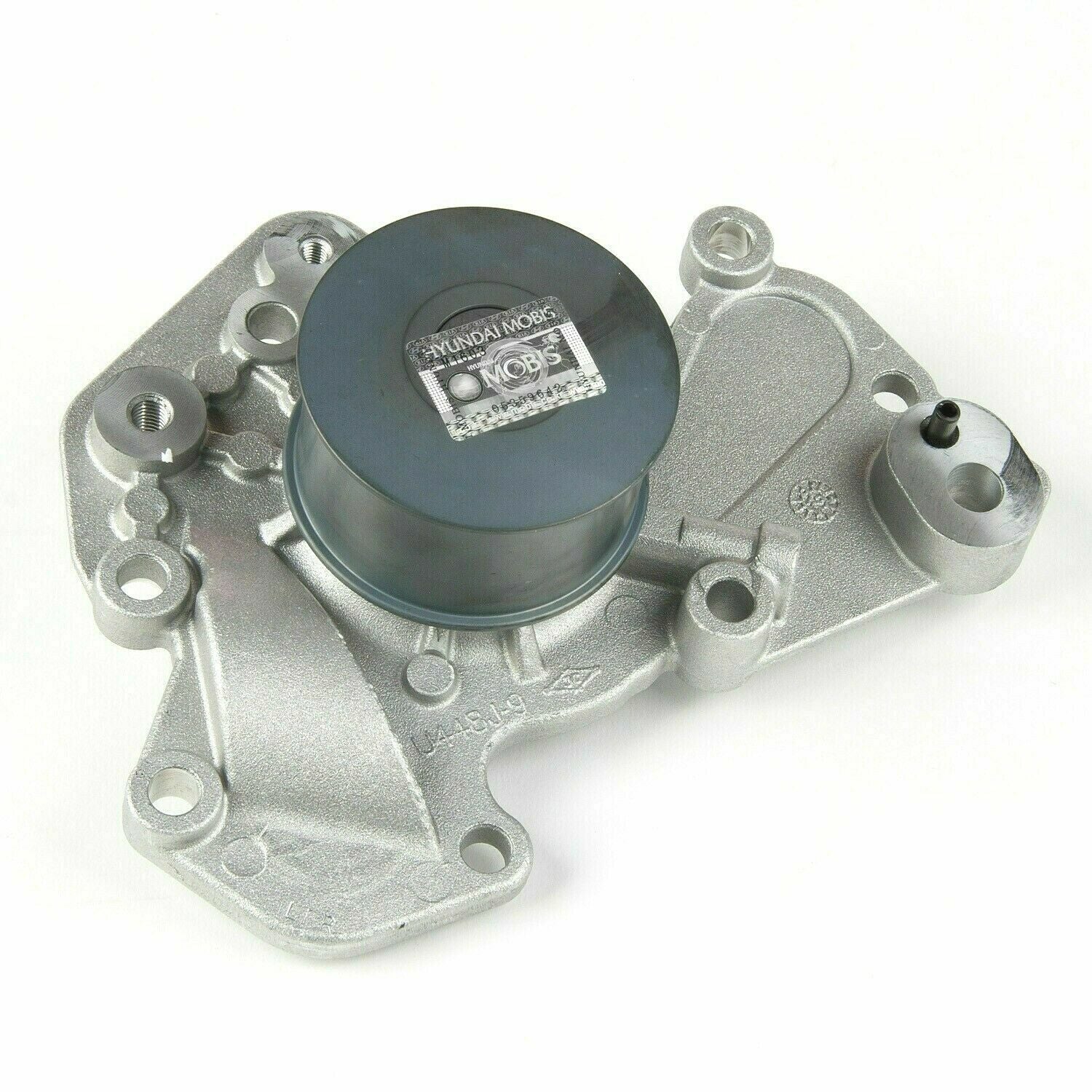 GENUINE Coolant Water Pump for Hyundai Sonata SantaFe Tucson Optima 2510037202