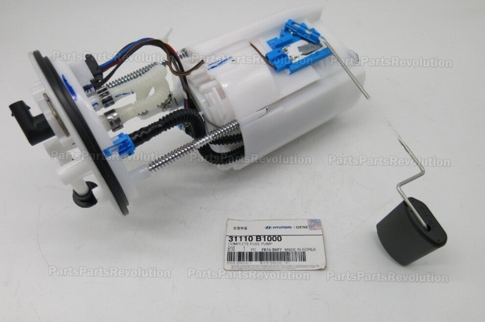 GENUINE Fuel Pump 31110B1000 for Hyundai G80 Genesis 15-20