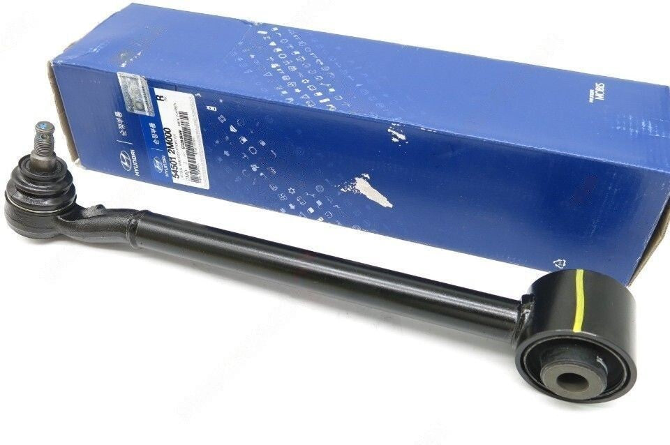 GENUINE 545012M000 Front Right Lateral Control Arm for Genesis Coup 2.0L 10-12