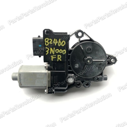 Window Motor 824603N000 Right for Hyundai Equus 2011-2016