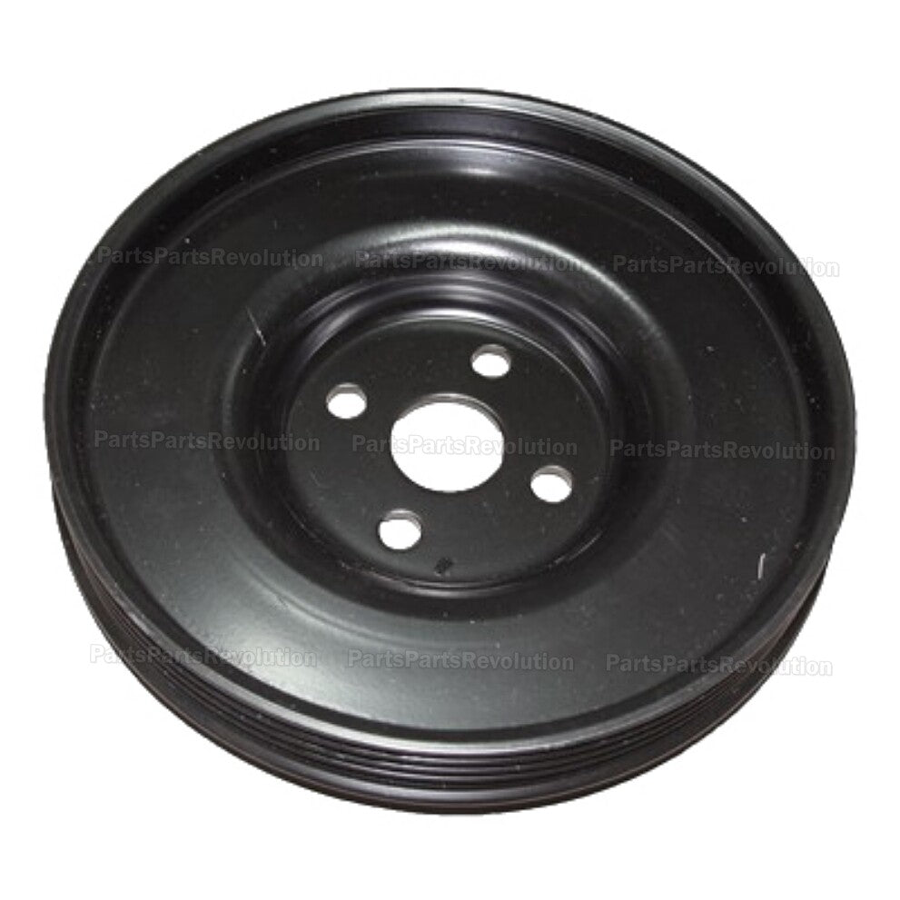 GENUINE Pulley 2522122600 for Hyundai Accent 2000-2002