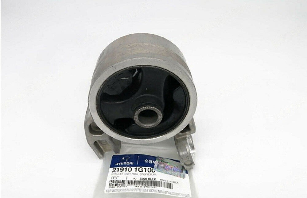 GENUINE 219101G100 Front Roll Stopper Bracket Assembly for Hyundai & KIA