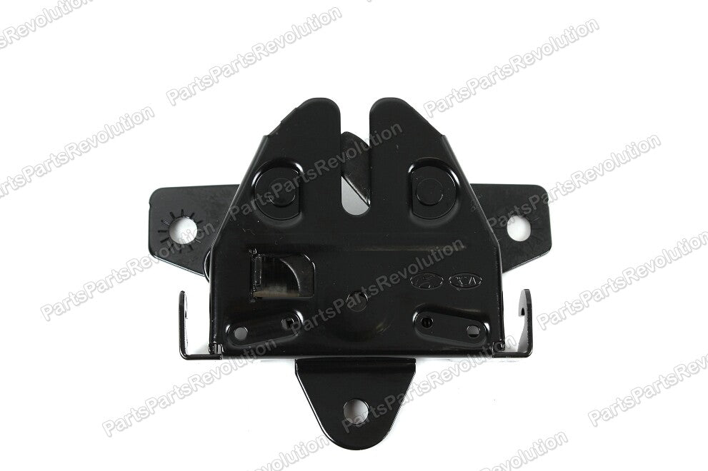 GENUINE Hood Lock Latch Hood 811302P000 for Kia Sorento 09-15