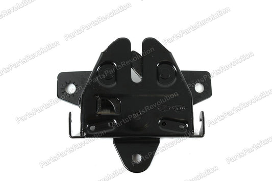 GENUINE Hood Lock Latch Hood 811302P000 for Kia Sorento 09-15