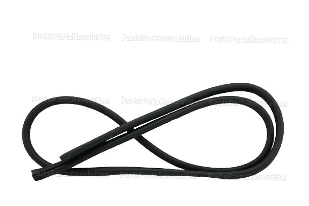 GENUINE Weather-Strip On Body 821101R0004X Left for Hyundai Accent 12-17