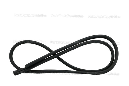 GENUINE Weather-Strip On Body 821101R0004X Left for Hyundai Accent 12-17