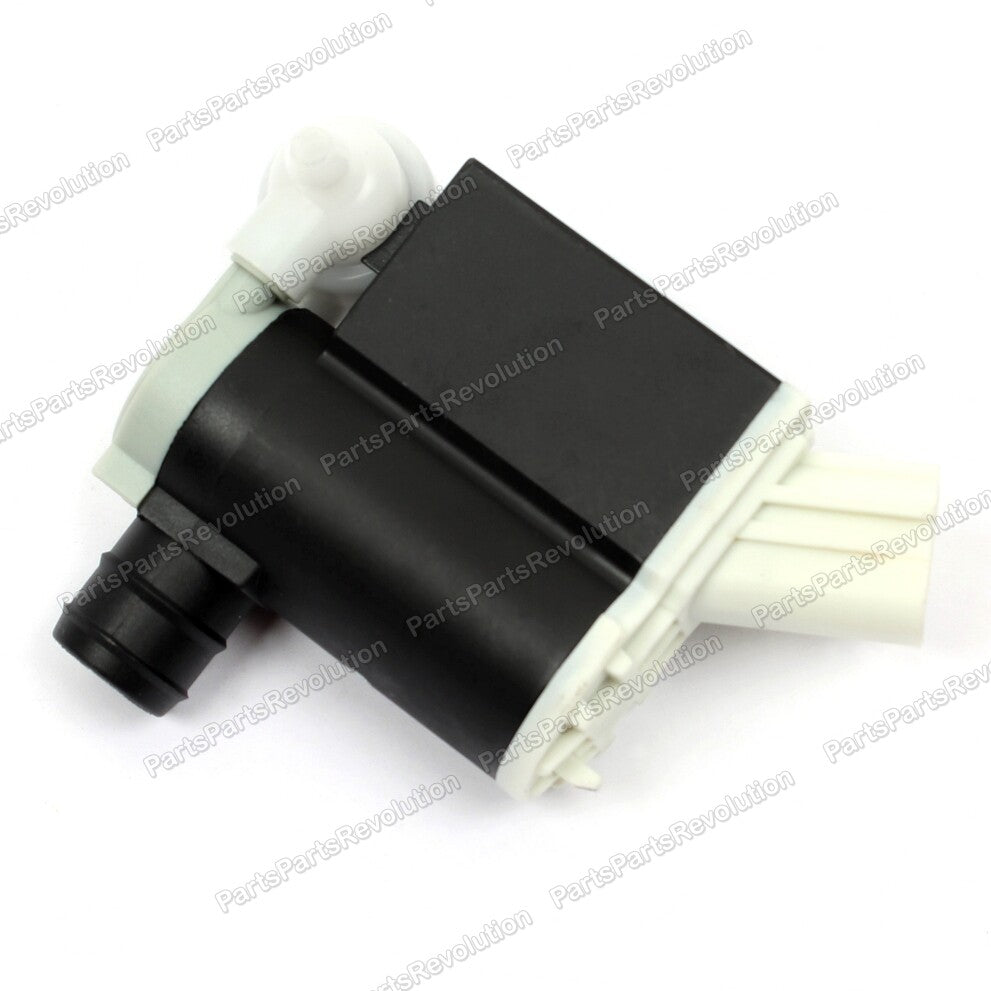 GENUINE Windshield Washer Pump FRONT for 2005-19 Hyundai Kia 985102V100