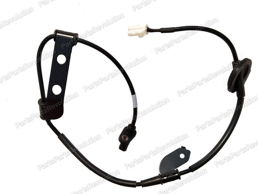 ABS Speed Sensor 599102H300 Rear Left for Hyundai Elantra 2007-2012