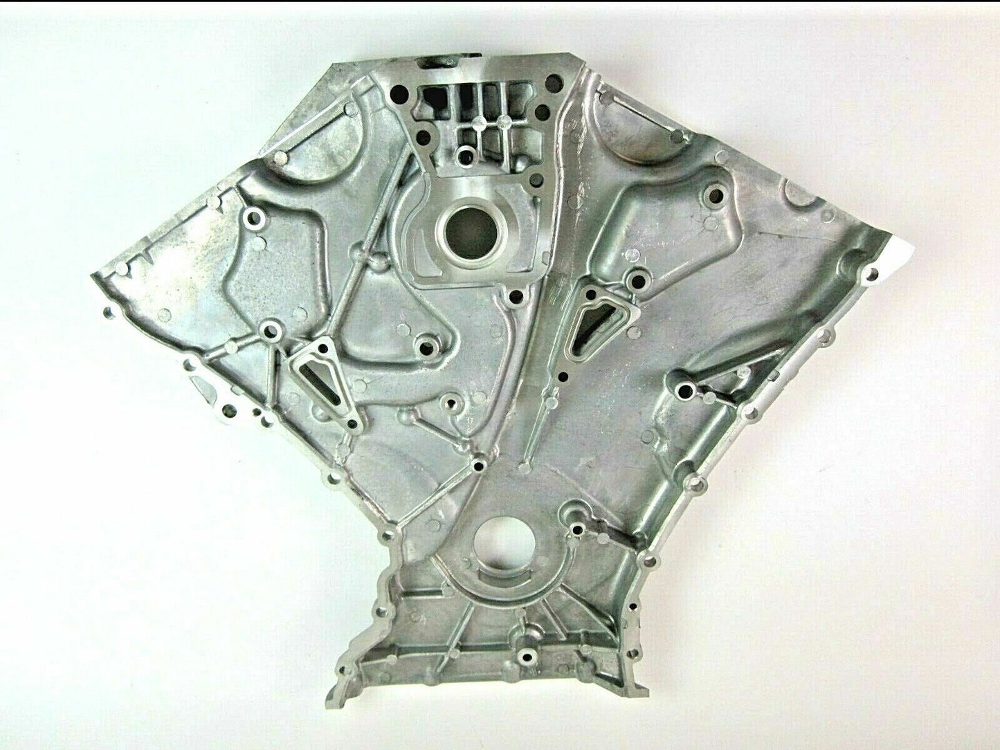 GENUINE TIMING COVER FOR 06-11 HYUNDAI KIA 3.3L 3.8L V6 oem 213513C531