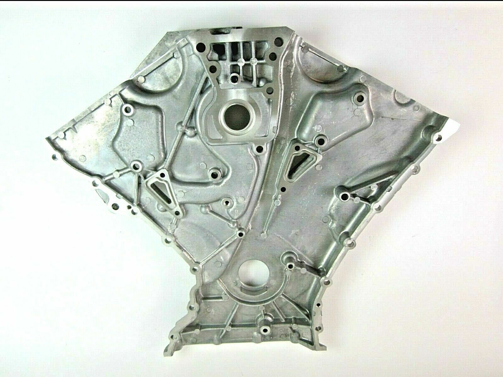 GENUINE TIMING COVER FOR 06-11 HYUNDAI KIA 3.3L 3.8L V6 oem 213513C531