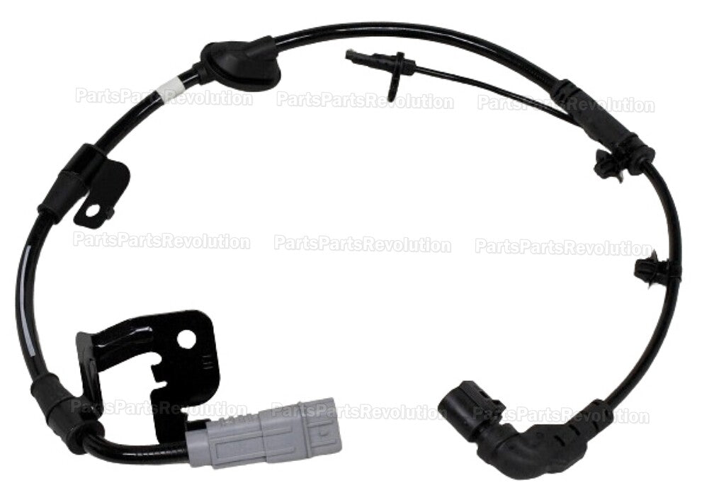 GENUINE Rear Speed Sensor 58950S1300 Left for Hyundai Santa Fe 2019-2020
