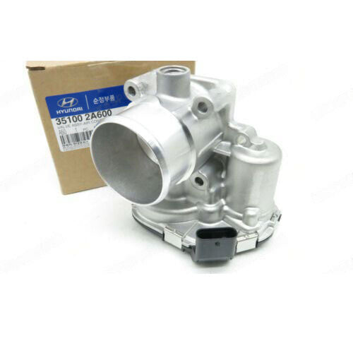 GENUINE 351002A600 Valve Assy Air Control for Hyundai Kia