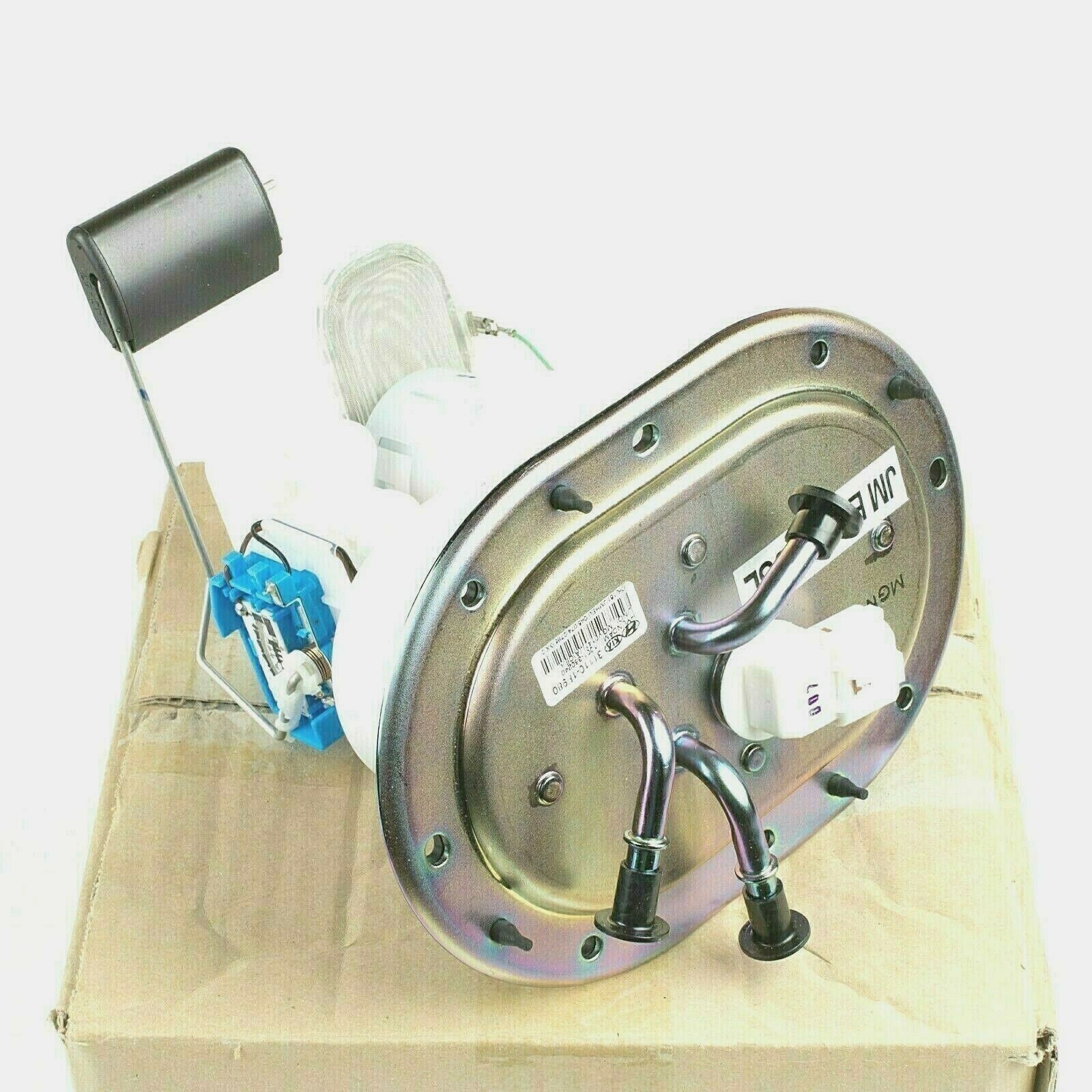 GENUINE Complete Fuel Pump for Hyundai Tucson Kia Sportage 08-10 311101F980