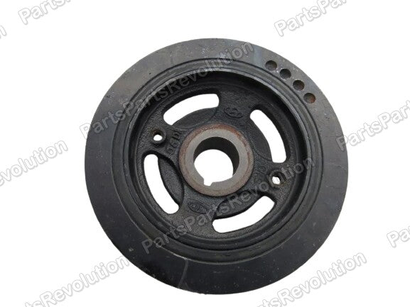 Crankshaft Pulley 231242S000 for Hyundai Tucson Sonata Santa Cruz 2020-2023