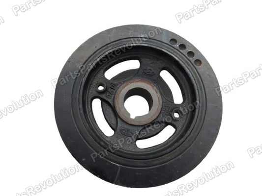 Crankshaft Pulley 231242S000 for Hyundai Tucson Sonata Santa Cruz 2020-2023