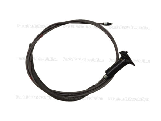 GENUINE Release Cable 815901R001 for Hyundai Accent 2012-2017