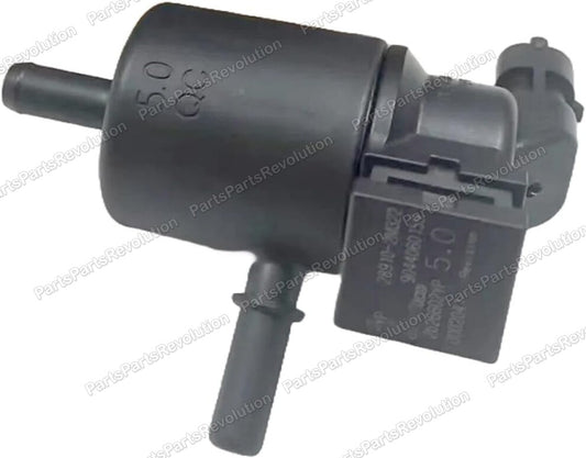 Vapor Canister Purge Solenoid 289102M322 for Hyundai Venue Accent 20-22
