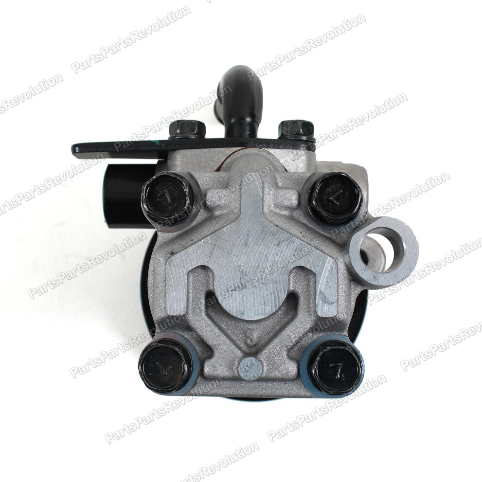 Power Steering Pump 5711022002 for Hyundai Accent 1.5L 1995-1999