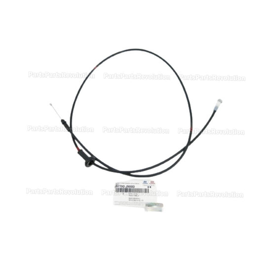 GENUINE Release Cable 81190J9000 for Hyundai Kona Kona Electric 2018-2023