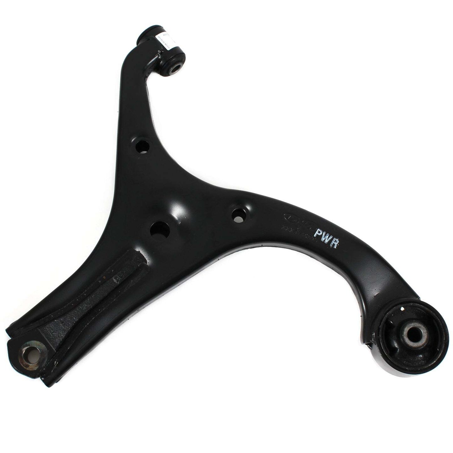 GENUINE 545011E000 Front Lower Right Control Arm Suspension for Accent Rio 06-11