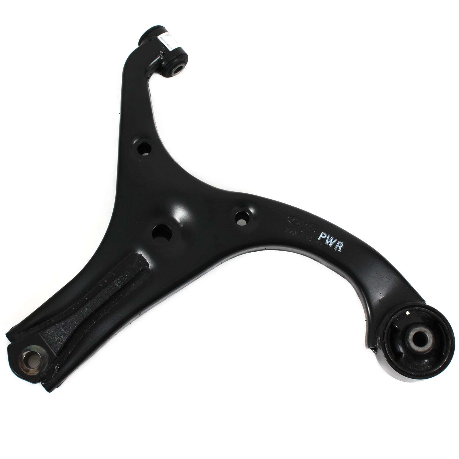 GENUINE 545011E000 Front Lower Right Control Arm Suspension for Accent Rio 06-11