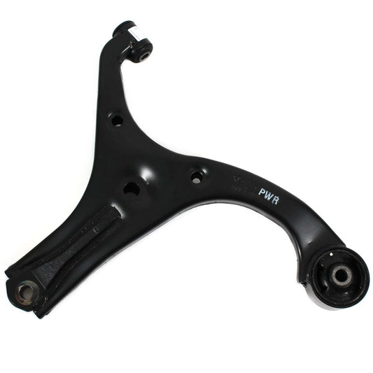 GENUINE 545011E000 Front Lower Right Control Arm Suspension for Accent Rio 06-11