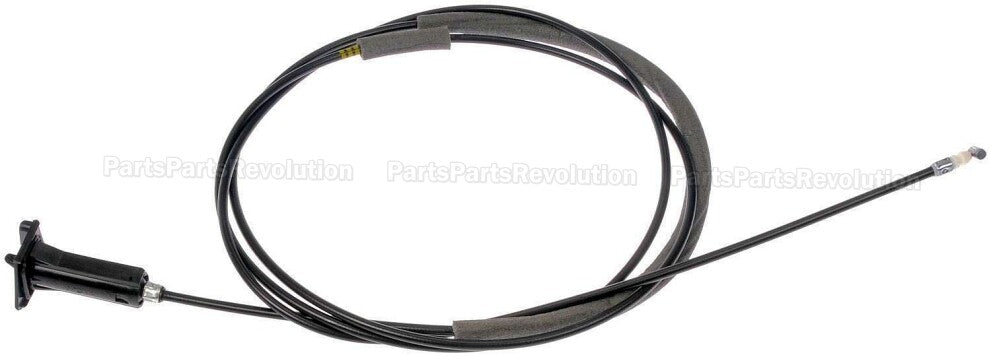 GENUINE Release Cable 815902E000 for Hyundai Tucson 2005-2009