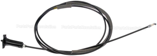 GENUINE Release Cable 815902E000 for Hyundai Tucson 2005-2009