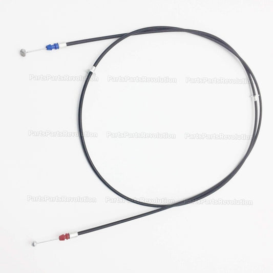 GENUINE Release Cable 811902F000 Rear for Kia Spectra Spectra5 2004-2009