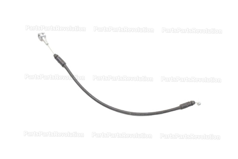 GENUINE Release Cable 81190CV100 Front for Kia EV6 2022-2023